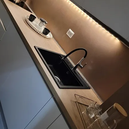 Appartement La Casa Sole à Milan Extérieur photo