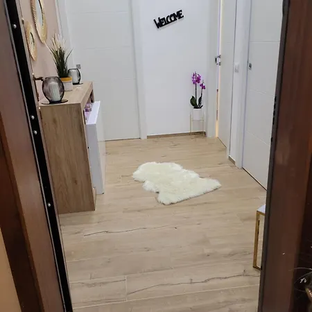 Appartement La Casa Sole à Milan Extérieur photo