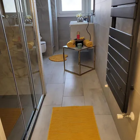 Appartement La Casa Sole à Milan Extérieur photo