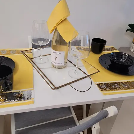 Appartement La Casa Sole à Milan Extérieur photo