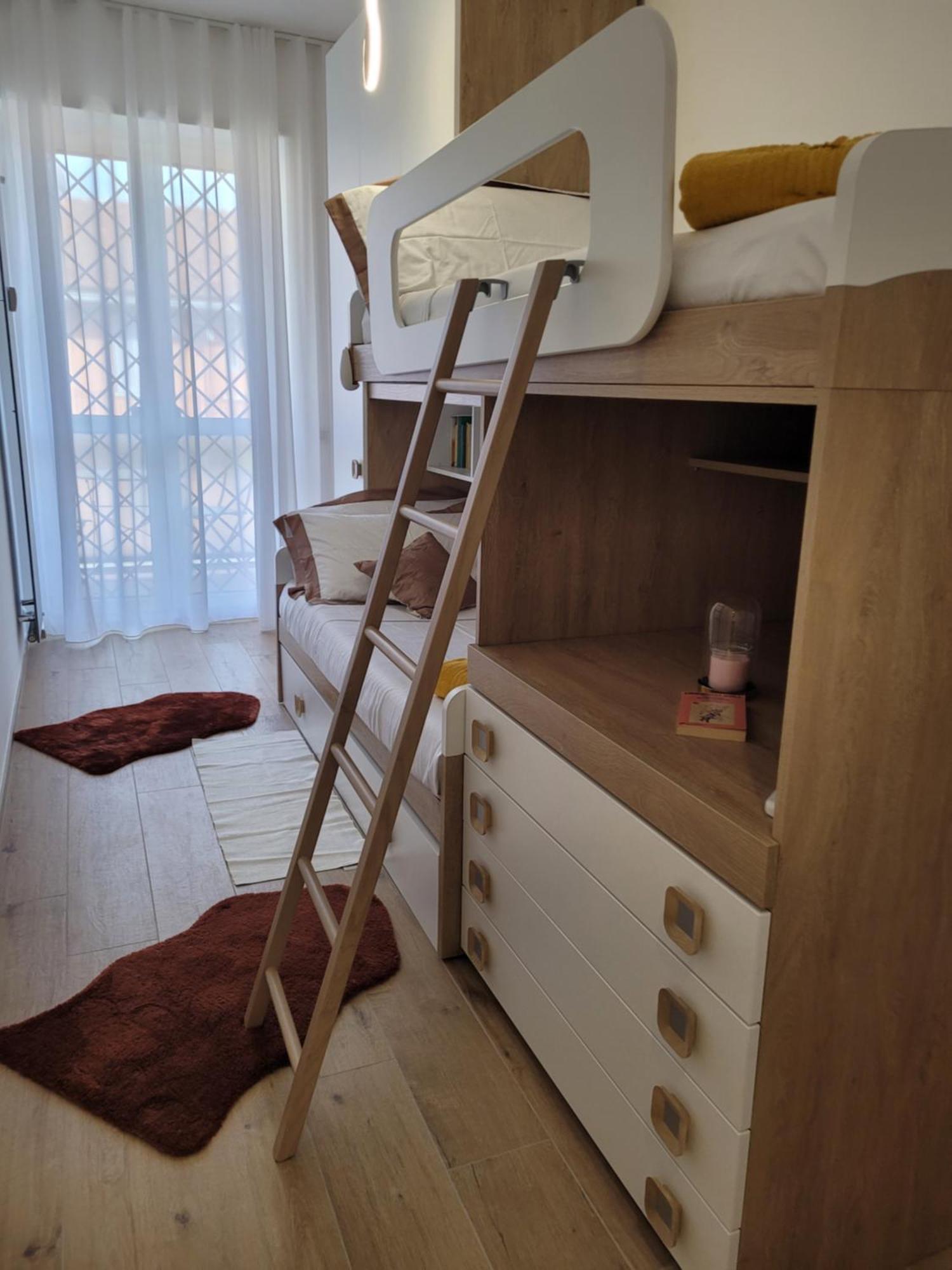 Appartamento La Casa Sole *