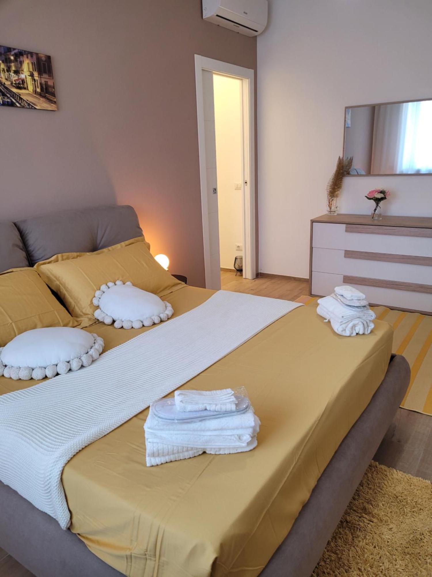 Appartamento La Casa Sole