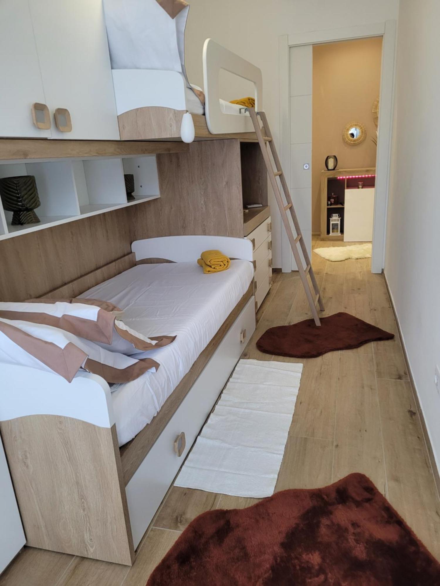 Appartamento La Casa Sole