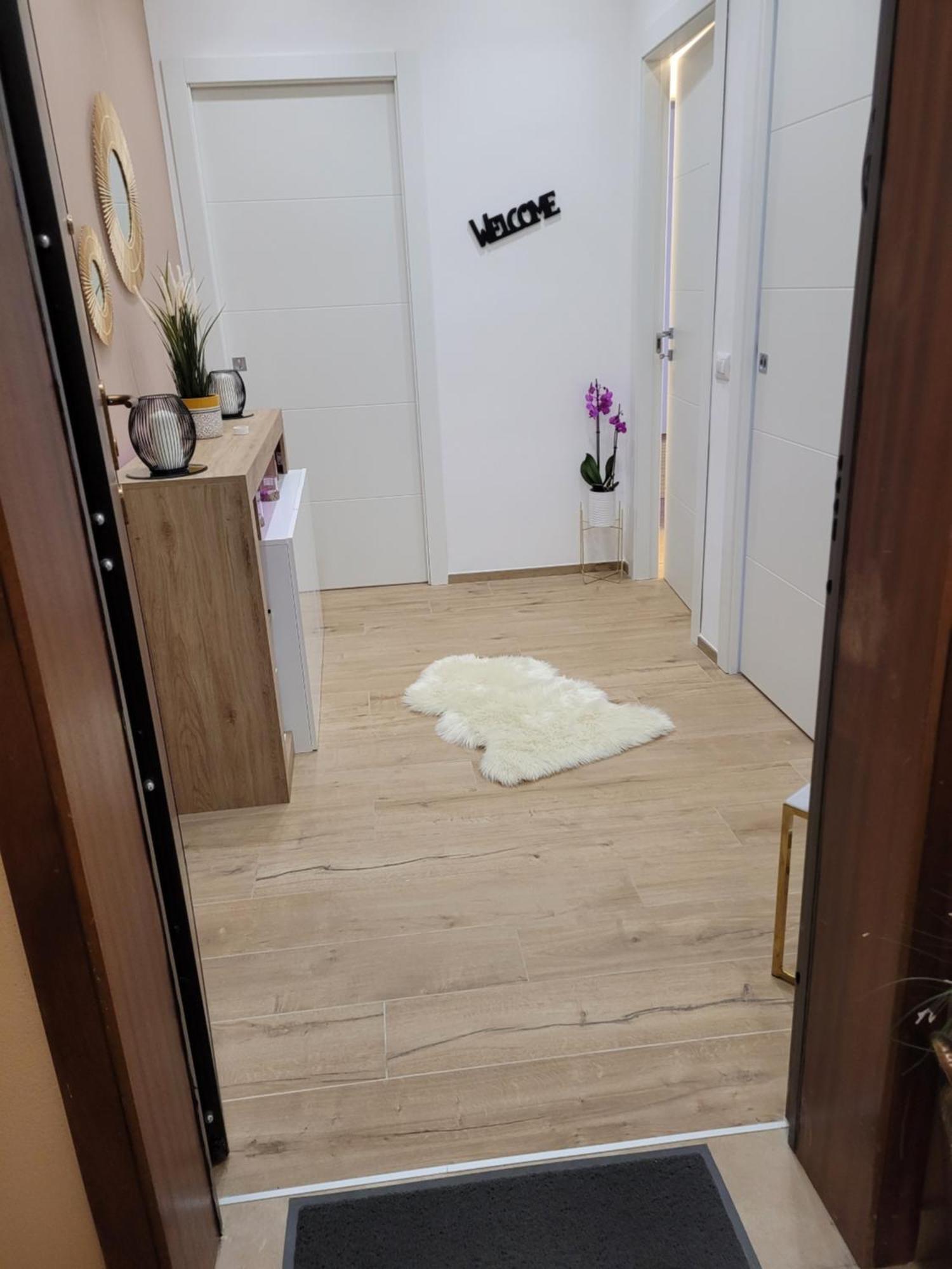 Appartamento La Casa Sole *