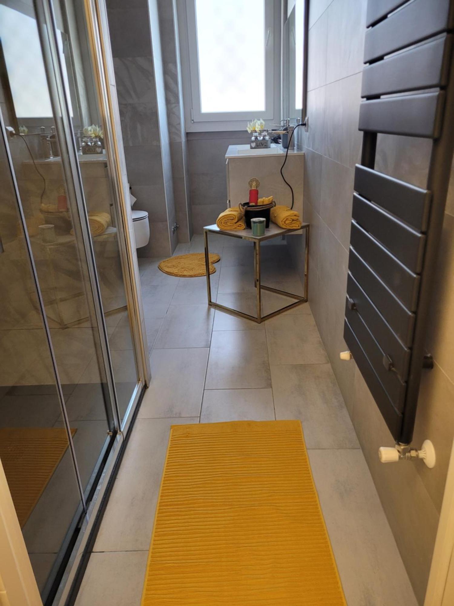 La Casa Sole Appartamento Milano