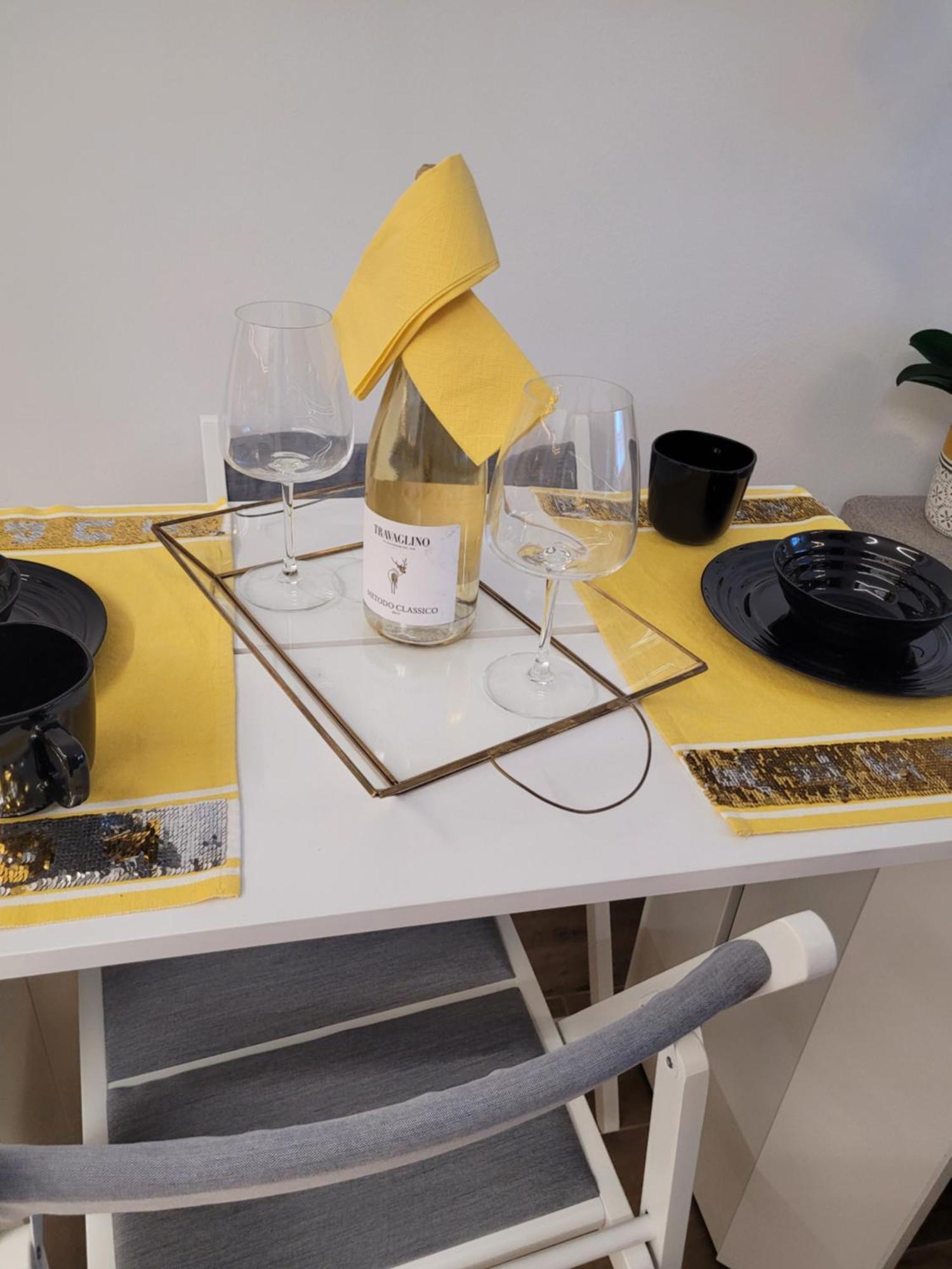 La Casa Sole Appartamento